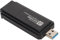 Septpenta Wifi 6e Network Adapter, 3000Mbps Wifi Pcie Wireless, Wifi 6e Bluetooth 5.3 USB Network Card, Tri Band Ultra Low Latency Wifi Network Card 6 for Windows PC