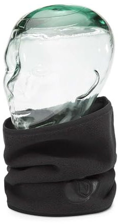 Volcom Herren Halswärmer REMOVABLE NECKBAND, Größe:ONESIZE, Farben:black