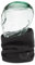 Volcom Herren Halswärmer REMOVABLE NECKBAND, Größe:ONESIZE, Farben:black