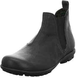 Think! Herren Kong Nachhaltige Chelsea-Stiefel