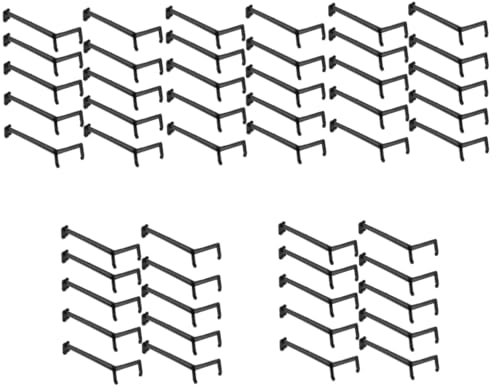 OSALADI 250pcs Fruit Tree Limb Spreader Branch Support Clips for Garden Plant Trainer Clips Bending Tools Branch Spreaders