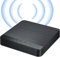 Router 4G LTE Worldwide Bands,Porta LAN/WAN,300Mbps Modem 4G Sim,Hotspot Wi-Fi Mobili,Antenna incorporata per auto,Senza Configurazione,Plug&Play,Collega Fino a 32 Dispositivi