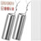 2 Pcs Heart Cat Eyes Nail Magnet Set Heart Shape, Powerful Magnet with 10Pcs Thin Wires Cat Eye Gel Polish Nail Art Tools Multifunctional for DIY Home Salon Studio