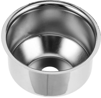SHINEOFI Embouts Pour Abat-Jour Pièces D'Embouts De Lampe DIY Embouts De Lampe Embouts De Décoration De Lampe Base De Lampe Coupelles De Lampe Embout De Luminaire Coupelle De Douille