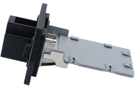 Hoite 9703507000 Heater Blower Resistor Fit for Kia Picanto 2004-2020 Radiator Fan Resistor