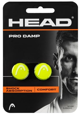 Head Pro Damp Tennis Dämpfer