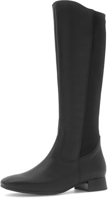 Gabor Damen Overknee Stiefel, Frauen Stiefel
