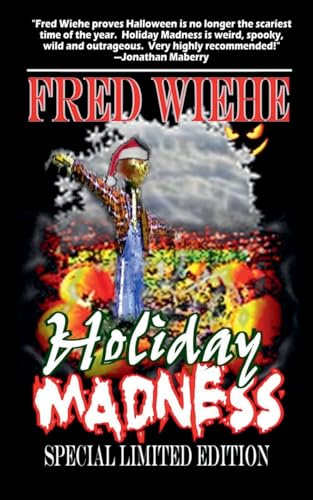 Holiday Madness Special Limited Edition