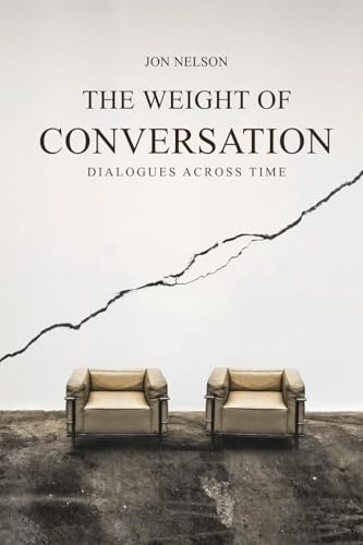The Weight of Conversation: Dialogues Across Time