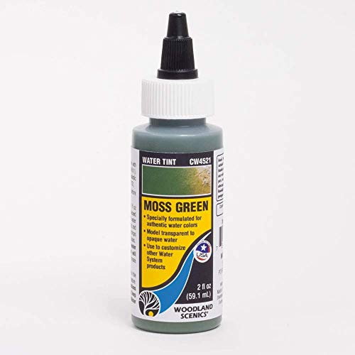 Woodland Scenics WCW4521 Water Colour 59.1 ml