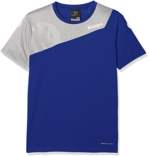 Kempa Unisex Kinder Core 2.0 Trikot Kinder Trikot