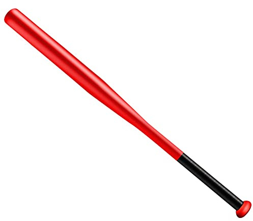 Tuggui Baseball Bat Steel 32 Inch with Carrying Bag
