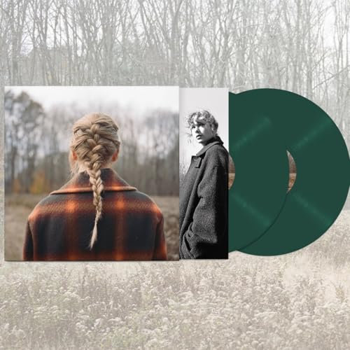 Evermore (Deluxe 2LP)