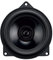 EMPHASER EM-BMWC1 – Plug & Play 10 cm / 4 Zoll Center-Speaker, Lautsprecher zur Armaturenbrett Montage, kompatibel mit diversen BMW Modellen, 1 St.