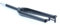 LYMFCFC Fourche Rigide en Fiber De Carbone 700C Fourche De Vélo De Route Frein C 1-1/8 ''Fourche Avant À Tube Droit sans Fil 28.6Mm Léger QR 9X100mm A,26in