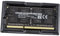 JUNELIONY Memoria RAM para portátil DDR3 de 8 GB 1866 MHz PC3-14900 2RX8 204 Pin 1,35 V SODIMM para accesorios de piezas de repuesto RAM para portátil