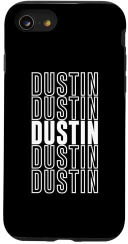 iPhone SE (2020) / 7 / 8 Dustin Case