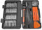 JOREST 59Pcs Cacciaviti Precisione Set, Kit Professionali con Cacciaviti Torx T5 T6 T8 T9 T10 T20, Kit Smontaggio e Riparazione per Macbook, iphone, PC, ipad, Switch, PS4, PS5, Xbox, Occhiali, Orologi