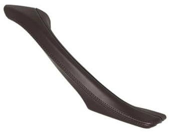 RESPUNEKBAH Per B&MW Serie 5 F10 F11 F18 520i 523i 525i 528i 535i LHD RHD Maniglia per Porta Interna Accessori di Montaggio Maniglie Interne Portiere Auto(Macha Right)