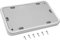Shinemond Valvola di manutenzione 646776 00646776 per asciugatrice Bosch Serie 6 / Serie 8 / MAXX7, per asciugatrice Siemens IQ300 / IQ500 / IQ700 / IQ800