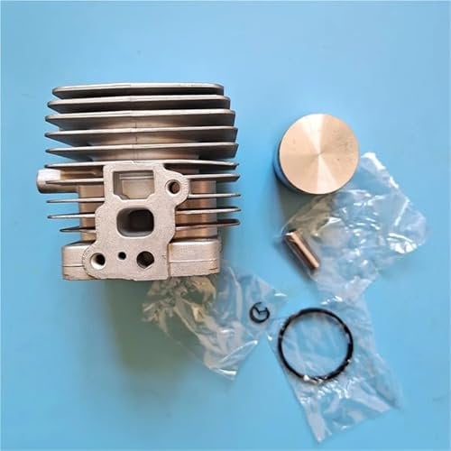 AOIUU Cylinder Kit Fit For S-t-i-h-l HS 81 HS 86 HS81 HS81R HS86 HS86R HS81T (34mm) 4237 020 1201 Hedge Trimmer Spare Parts