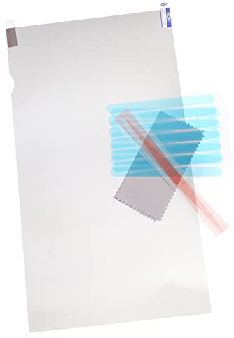 Angoily Privacy Screen Monitor Laptop Screen Shade Glare Protector Notebook Accessory Privacy Film