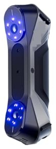CR-Scan Raptor Mehrzeilen-3D-Scanner for Blau und NIR for 3D-Druck, Reverse Engineering, Handscanner bis zu