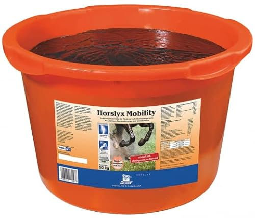 Derby Horslyx Mobility, 50 kg