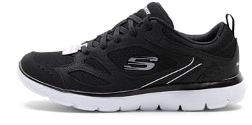 Skechers Damen Summits Suited Turnschuhe