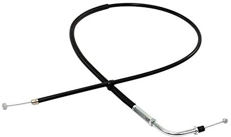 Gaszug Seil Zug Öffner für Yamaha XS 250 XS 400 XS250 XS400 Baujahr 1977-1982