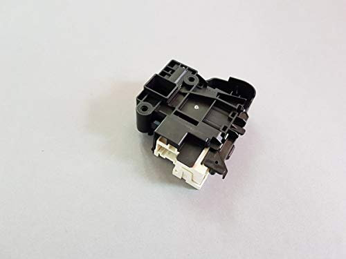 BSD Elettroserratura blocco interblocco porta per lavatrice AWC ZV-447-1034571