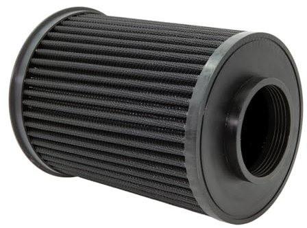 Ramair Filters PPF-1869 Proram Replacement Foam Air Filter Ford Focus ST RS EcoBoost Duratec Volvo C30, Black