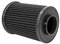 Ramair Filters PPF-1869 Proram Filtro Aria in Schiuma di Ricambio Ford Focus ST RS EcoBoost Duratec Volvo C30, Nero