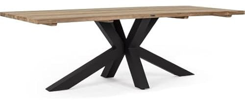 Ramsey FSC Holztisch für den Außenbereich 240x100x h77 cm