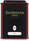 Dammann Bali 315 - Tè verde con petali di gelsomino, litchi, pompelmo e petali di rosa, 90 grammi, Dammann Frères