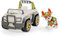 Paw Patrol Tracker-Figur + Geländewagen