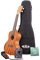 KALA KA-15-T BNDL - Satin Mahogany Tenor Ukulele Starter Kit