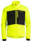 VAUDE Herren Mens Virt Softshell Jacket Ii, Neon Yellow, L EU