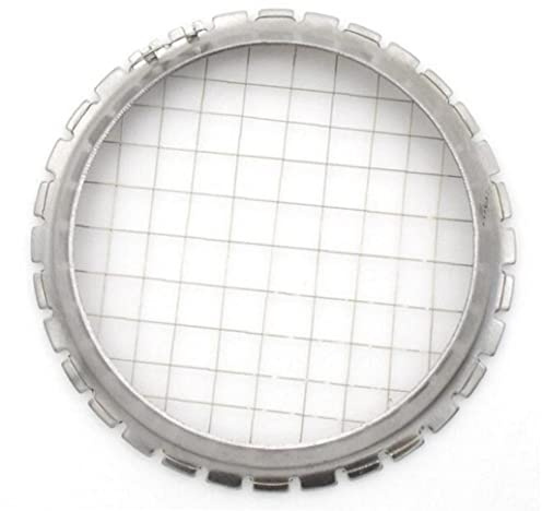 Danlai Metal Egg Slicer Cutter Slice Hard Boiled Eggs Stainless Steel Egg Device Grid for Vegetables Salads Potato Mushroom Tools Chopper