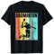 Badminton-Trikot für Badminton-Liebhaber T-Shirt