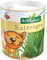 Premium Katzengras Samen Chrestensen Gartenkinder, Grassamen schnellkeimend mit Anleitung für Kinder, 1 Dose für ca. 2-2,5 m² Katzengras fertig gewachsen, Natürliche Katzen Leckerlies zu Hause
