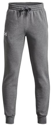 Under Armour Bambino UA Rival Fleece Joggers Pants