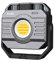 Fenix CL28R Outdoor-Campinglampe LED Industrieleuchte 2000 Lumen Lichtfarbe einstellbar + Rot 10.000mAh Akku Powerbank USB-C aufladbar, 360°-Magnetgriff, Stativ montierbar, Zeltlampe, Notlampe