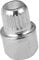 A ABSOPRO Wheel Lock Lug Nut 38/22PT Screw Removal Key for BMW