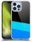 Head Case Designs Desgaste Formal Bloqueo de Color Caso Funda de Gel Suave Compatible con Apple iPhone 13 Pro MAX