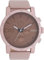 Oozoo Timepieces Herren Uhr | Armbanduhr Herren mit Lederarmband | Hochwertige Uhr für Männer | Edle Analog Herrenuhr in rund | C11218
