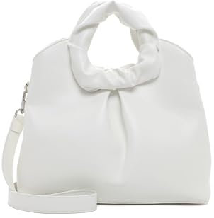 SURI FREY SFY TechBag Shopper White