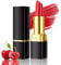 Farbwechsel Lippenstift – Tönender Lip Balm & Lippenpflege, Temperaturreaktiv, Feuchtigkeitsspendend, Wasserfest & Langhaftend, Kosmetik Für Frauen & Teenager, Geschenkidee, Kirschrot