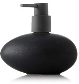 Seifenspender, Keramik-Lotionsspender, Leere Flasche, Haushaltsseifenspender, Küchenspüle, Shampoo, Duschgel, geeignet für Badezimmer, Wohnzimmer, Küche (Farbe: C) (G)
