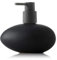 Seifenspender, Keramik-Lotionsspender, Leere Flasche, Haushaltsseifenspender, Küchenspüle, Shampoo, Duschgel, geeignet für Badezimmer, Wohnzimmer, Küche (Farbe: C) (G)